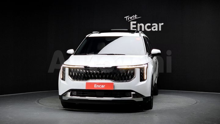 Kia Carnival 2025 — 3