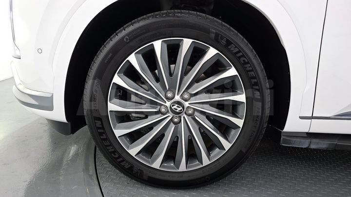 Hyundai Palisade 2023 — 5