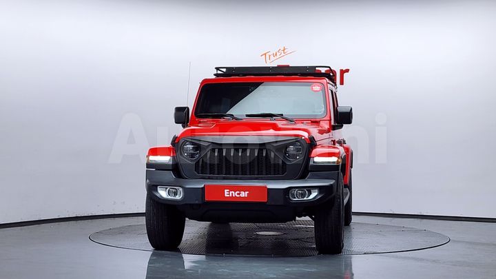 Jeep Wrangler 2018 — 3
