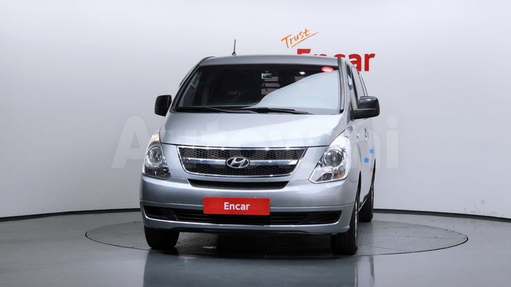 Hyundai Starex 2016 — 3
