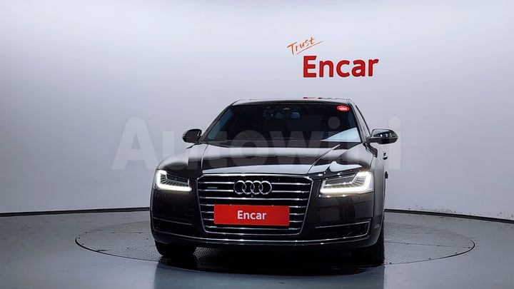 Audi A8 2015 — 3