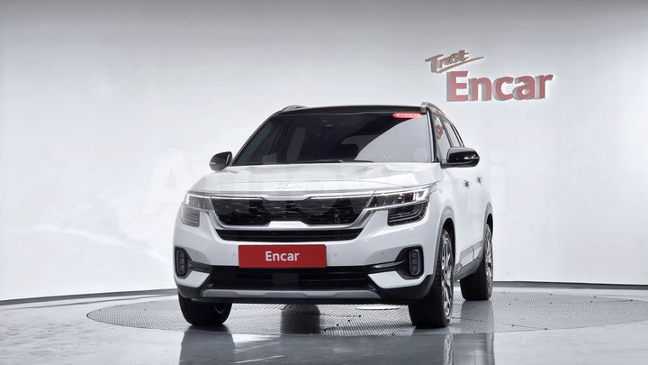 Kia Seltos 2022 — 3