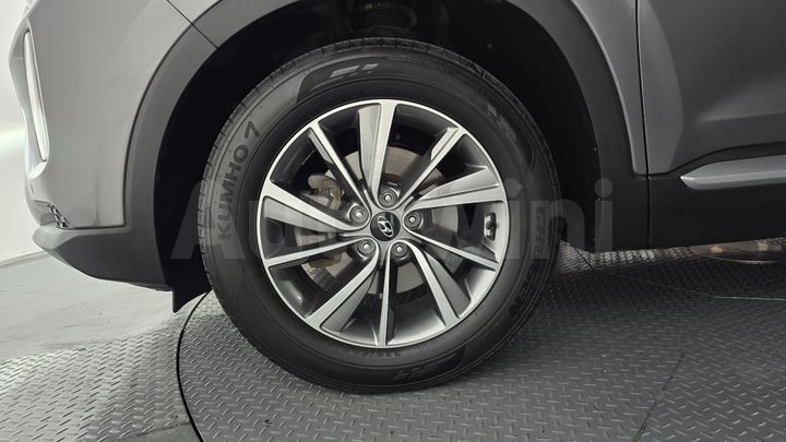 Hyundai SantaFe 2020 — 5