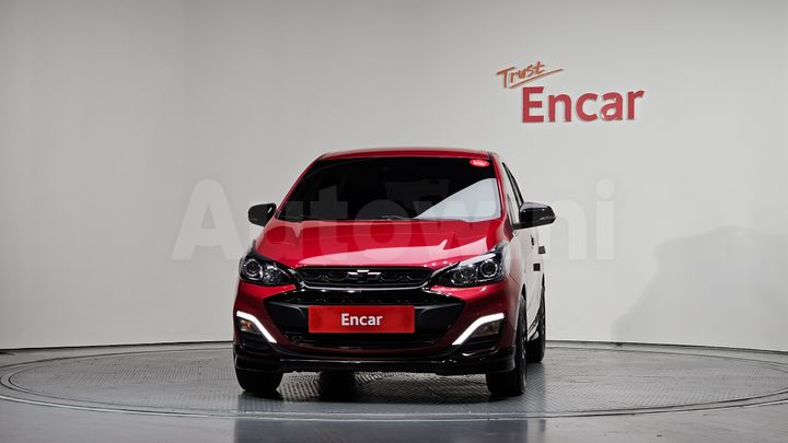 Chevrolet Spark 2019 — 3