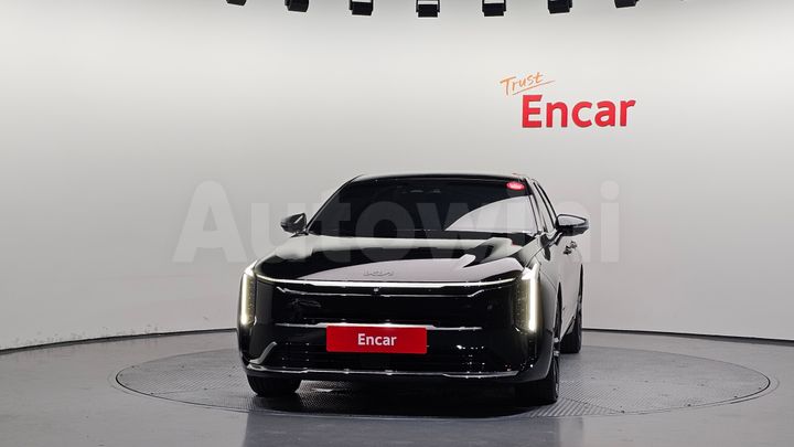 Kia K8 2025 — 3