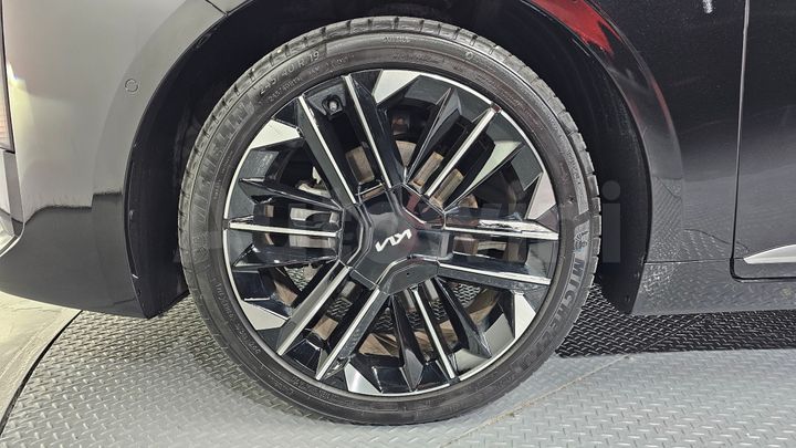 Kia K8 2025 — 5