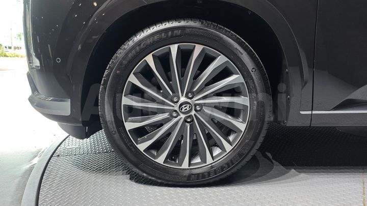 Hyundai Palisade 2023 — 5