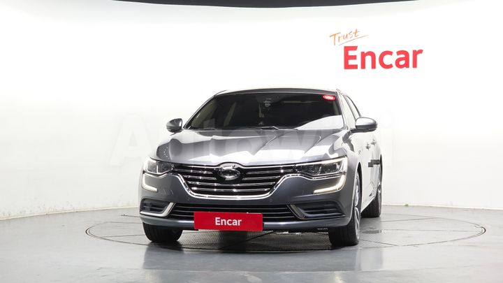Renault SM6 2016 — 3
