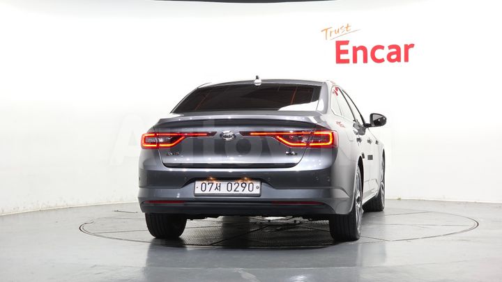Renault SM6 2016 — 4