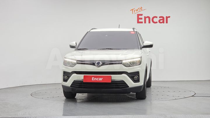 KGM (Ssangyong) Tivoli 2021 — 3