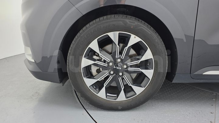 Kia Carnival 2023 — 5