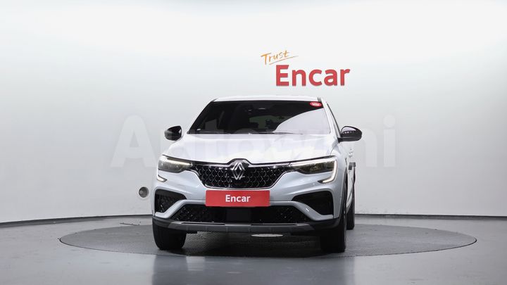 Renault Arkana 2025 — 3