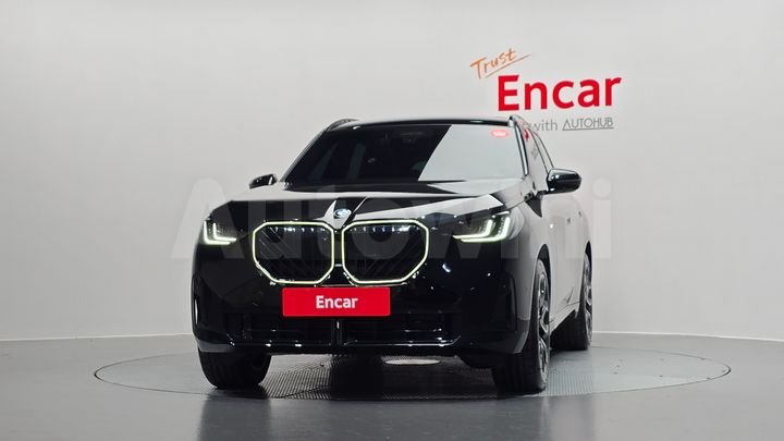 BMW X3 2025 — 3