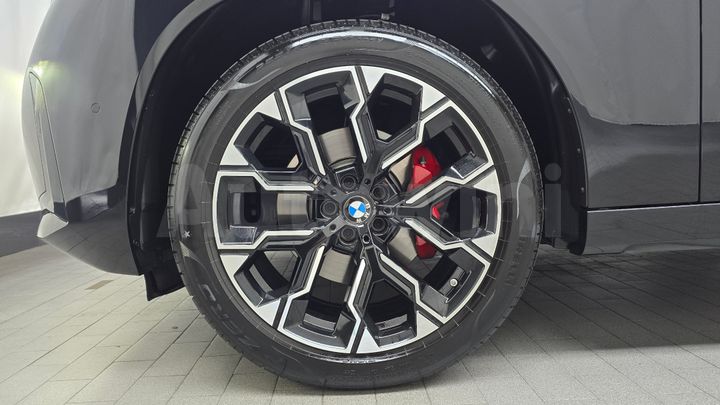 BMW X3 2025 — 5
