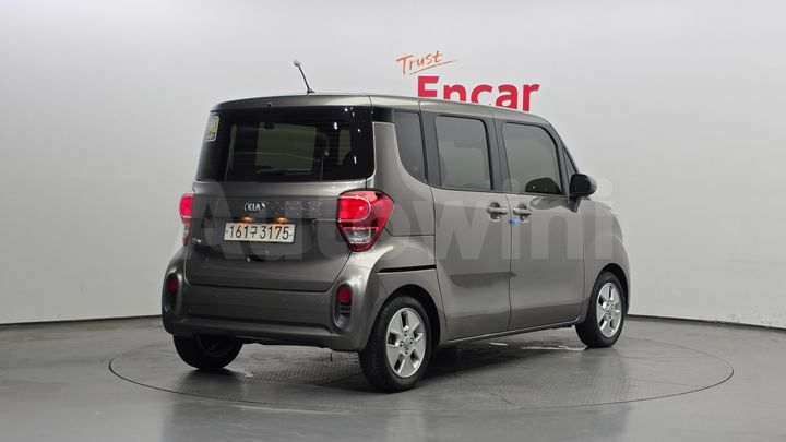 Kia Ray 2019 — 2