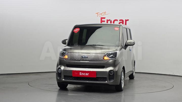 Kia Ray 2019 — 3