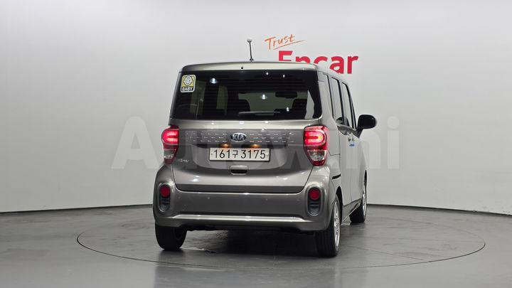 Kia Ray 2019 — 4