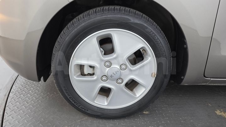 Kia Ray 2019 — 5