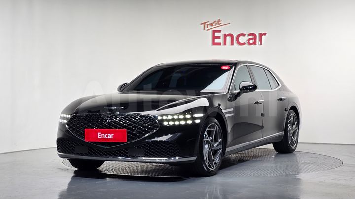 Genesis G90 2023 — 2