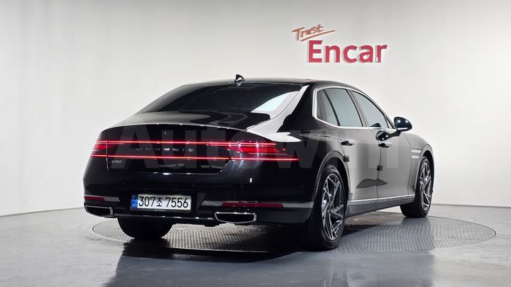 Genesis G90 2023 — 3