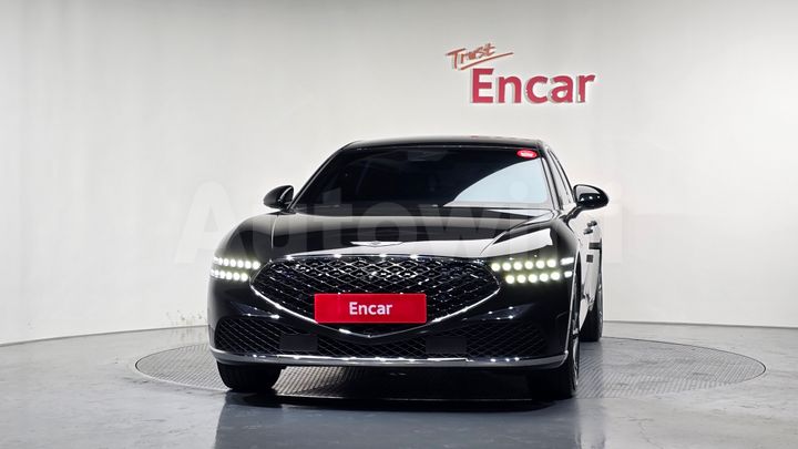 Genesis G90 2023 — 4