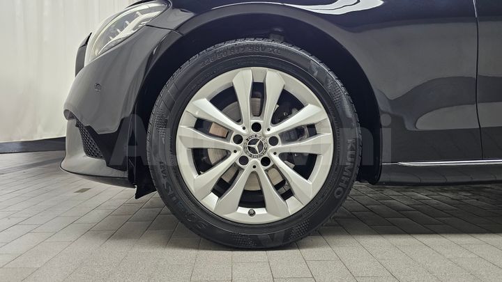 Mercedes-Benz C Class 2020 — 5