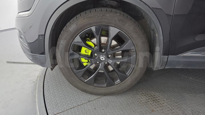 Renault QM6 2017 — 5