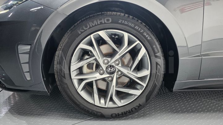 Hyundai Sonata 2022 — 4