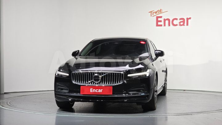 Volvo S90 2022 — 3