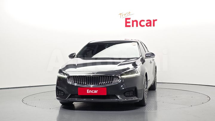 Kia K7 2019 — 3
