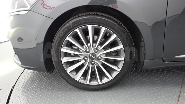 Kia K7 2019 — 5