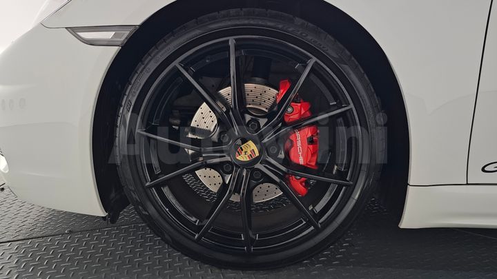 Porsche 718 2019 — 4