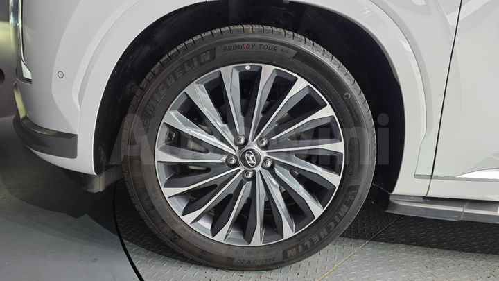 Hyundai Palisade 2023 — 5