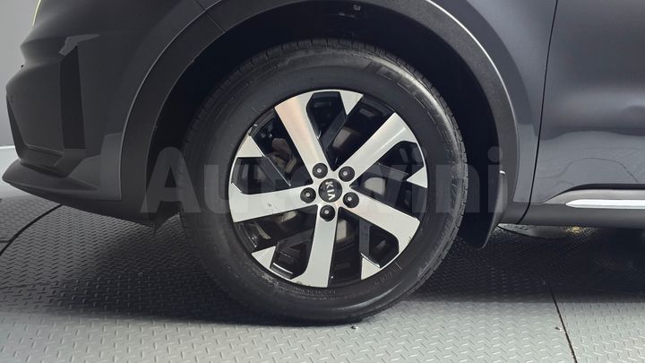 Kia Sorento 2021 — 5