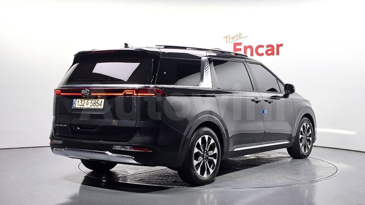 Kia Carnival 2021 — 2
