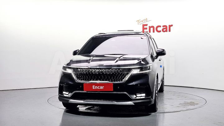 Kia Carnival 2021 — 3