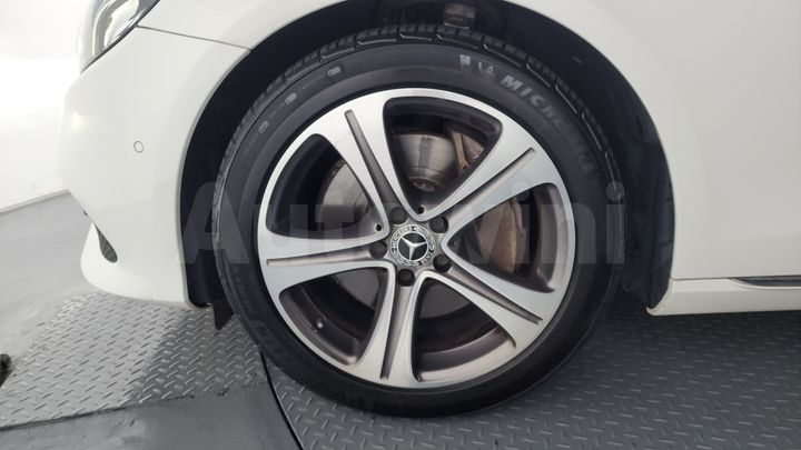 Mercedes-Benz E Class 2019 — 5
