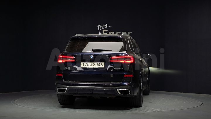 BMW X5 2020 — 4