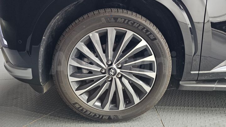 Hyundai Palisade 2024 — 4