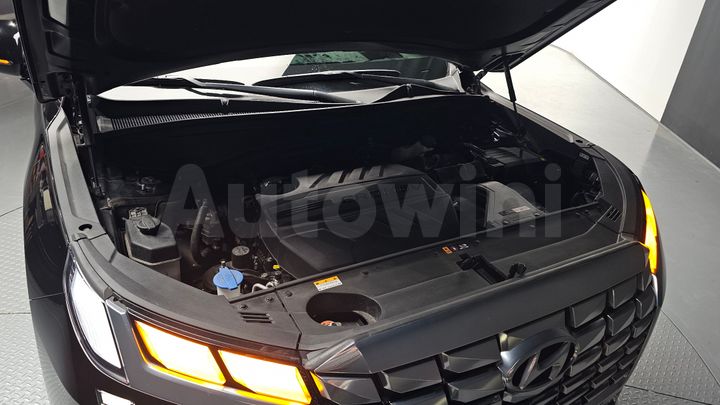 Hyundai Palisade 2024 — 5