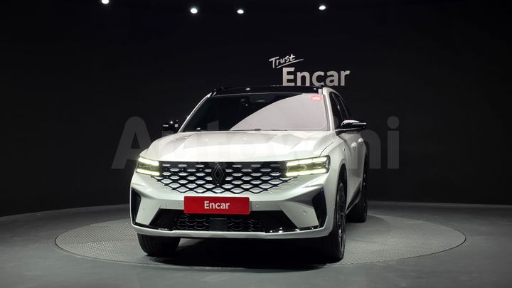 Renault Grand Koleos 2025 — 3