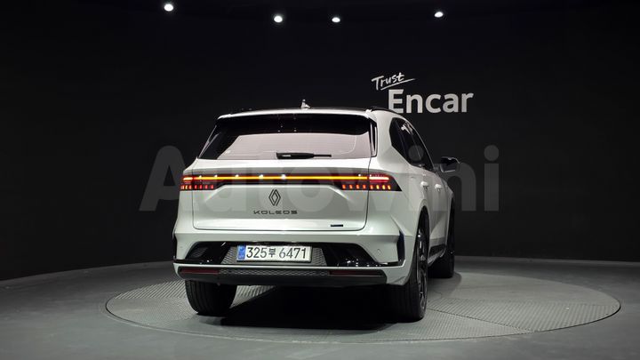 Renault Grand Koleos 2025 — 4