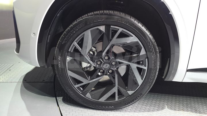 Renault Grand Koleos