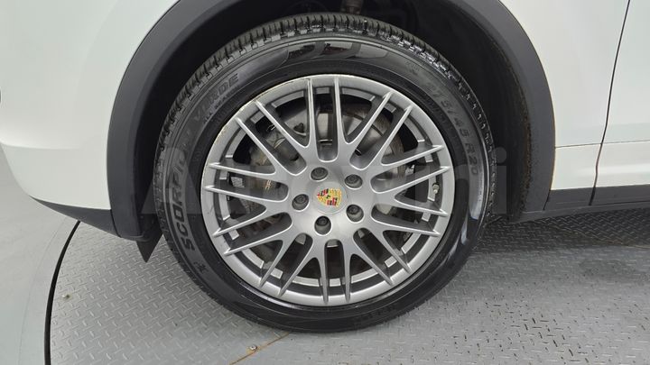 Porsche Cayenne 2016 — 5