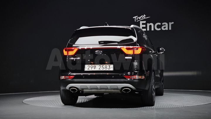 Kia Sportage 2018 — 4
