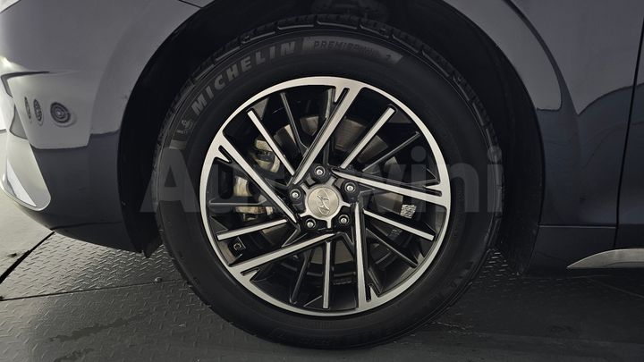 Hyundai Grandeur 2022 — 4