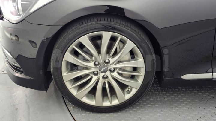 Hyundai Genesis 2015 — 5