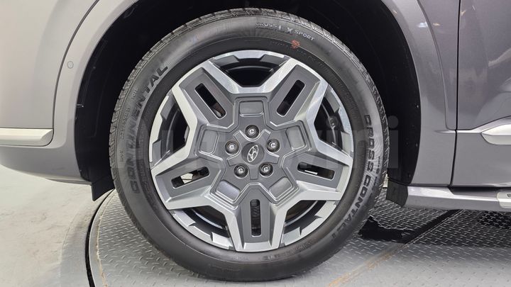 Hyundai SantaFe 2023 — 4