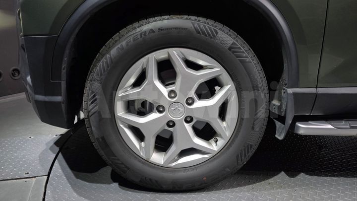 KGM (Ssangyong) Rexton 2024 — 5