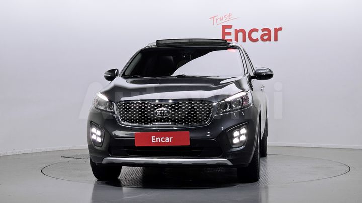 Kia Sorento 2016 — 3